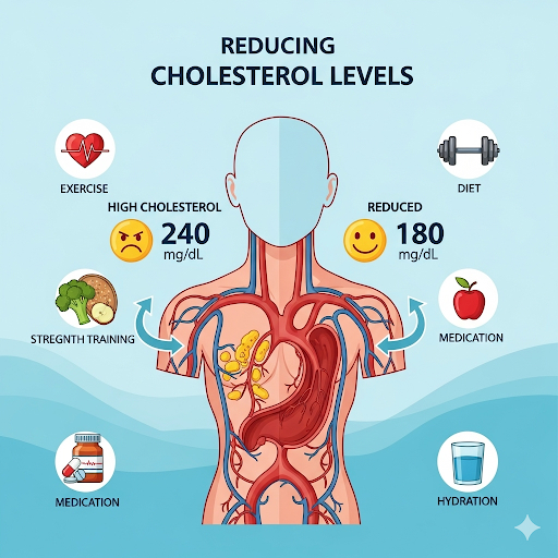 식이섬유가 풍부한 음식