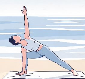 입술에 물집이 생기는 이유