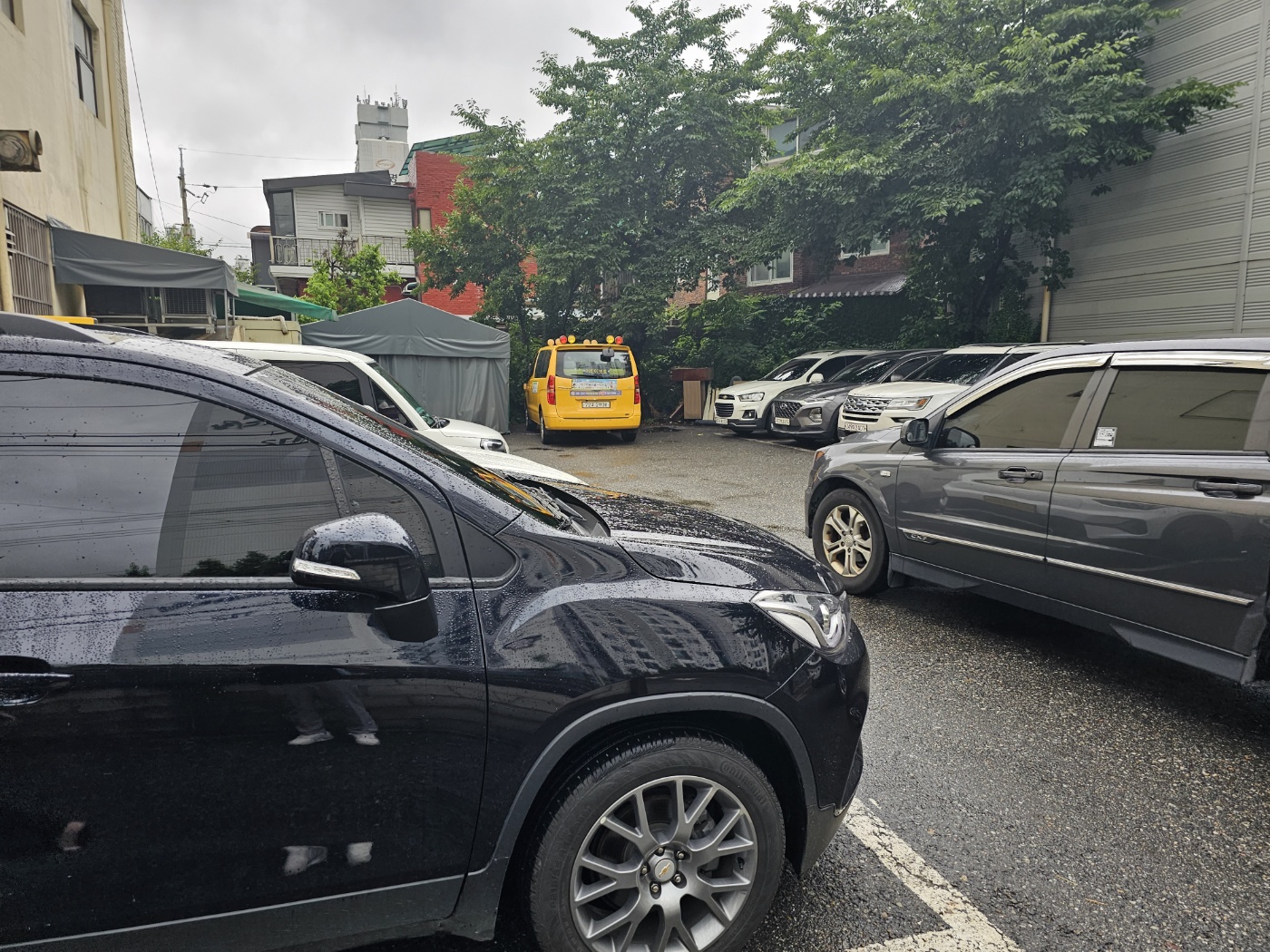 인천_서구_석남동_강가네볼테기_주차장