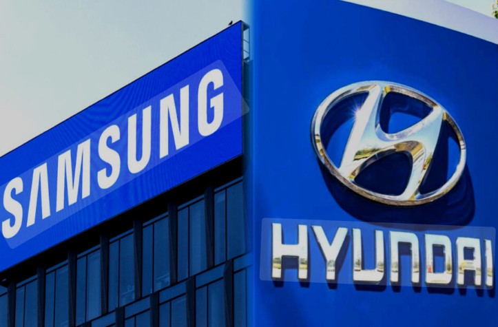 삼성 현대 이미지