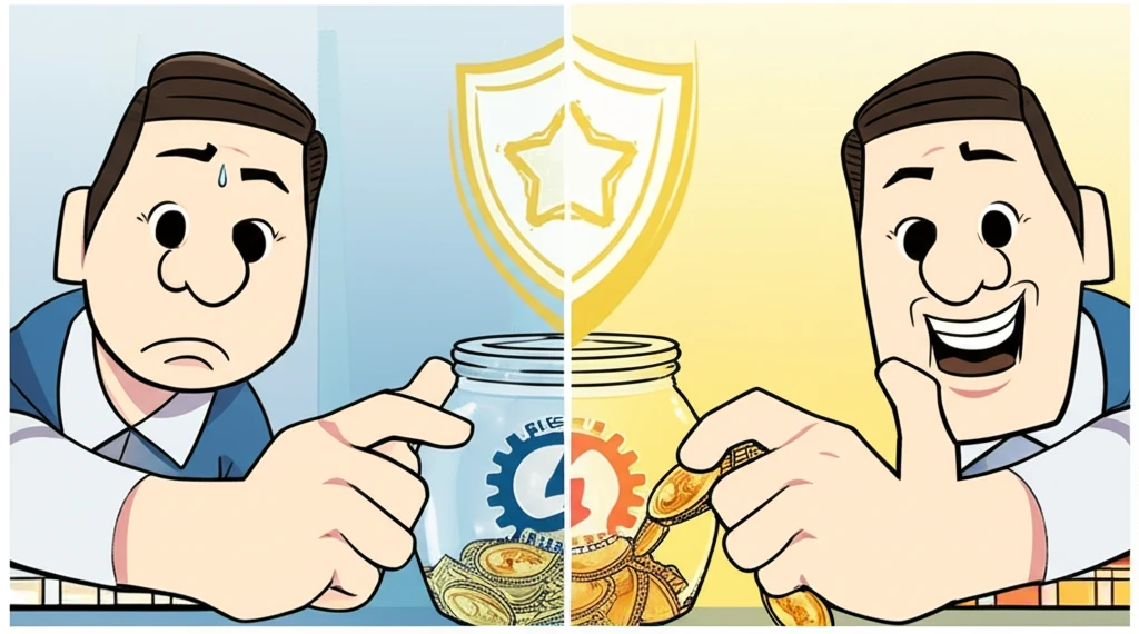 중개형 ISA 특징과 소득확인증명서 ..