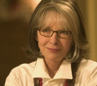 다이앤 키튼 별세