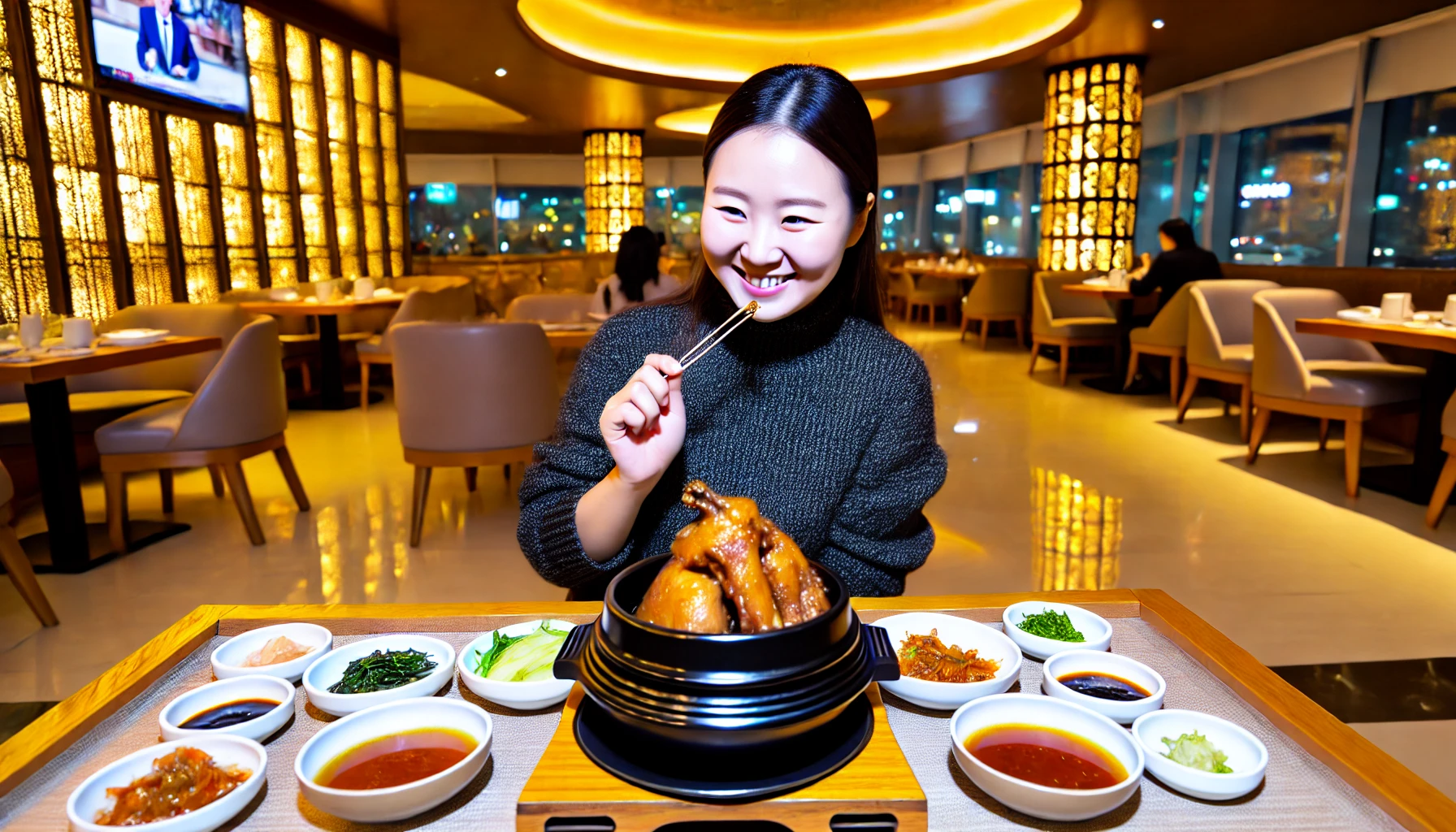 순천 국대찜닭 맛있는 찜닭의 매력과 방문 팁