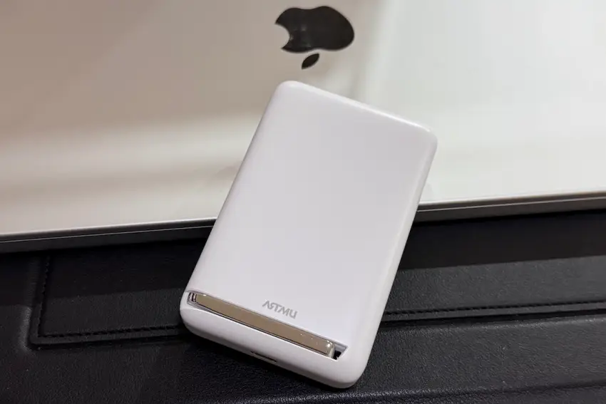 아트뮤 맥세이프 보조배터리 QB110