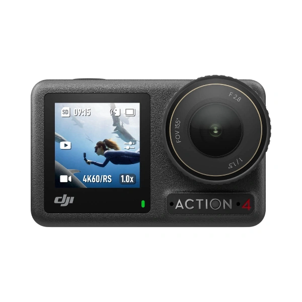 DJI OSMOS