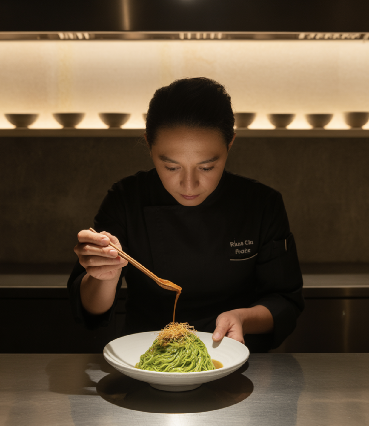 옛 선조들의 지혜&amp;#44; 천연 조미료