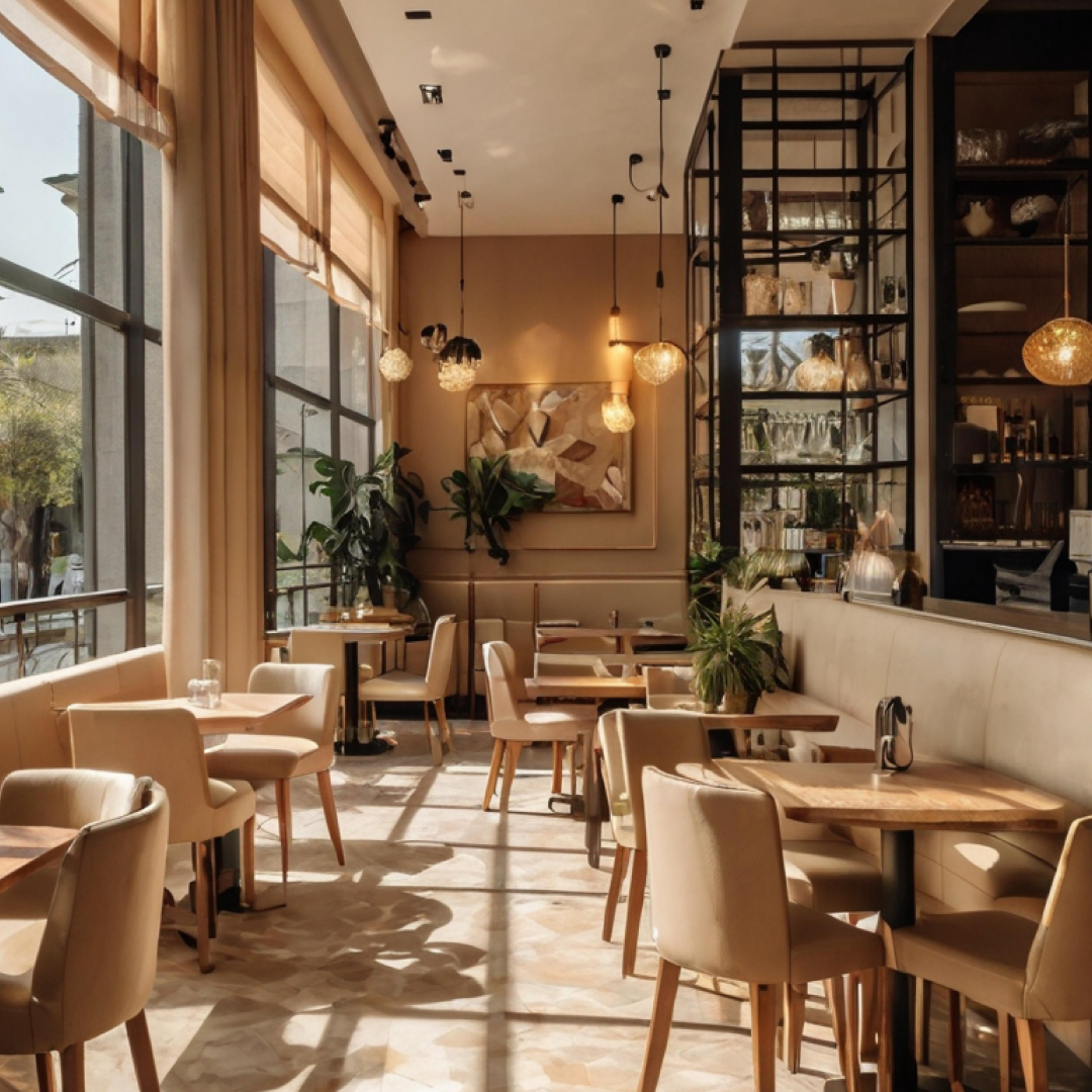 성수동 카페 관련 사진