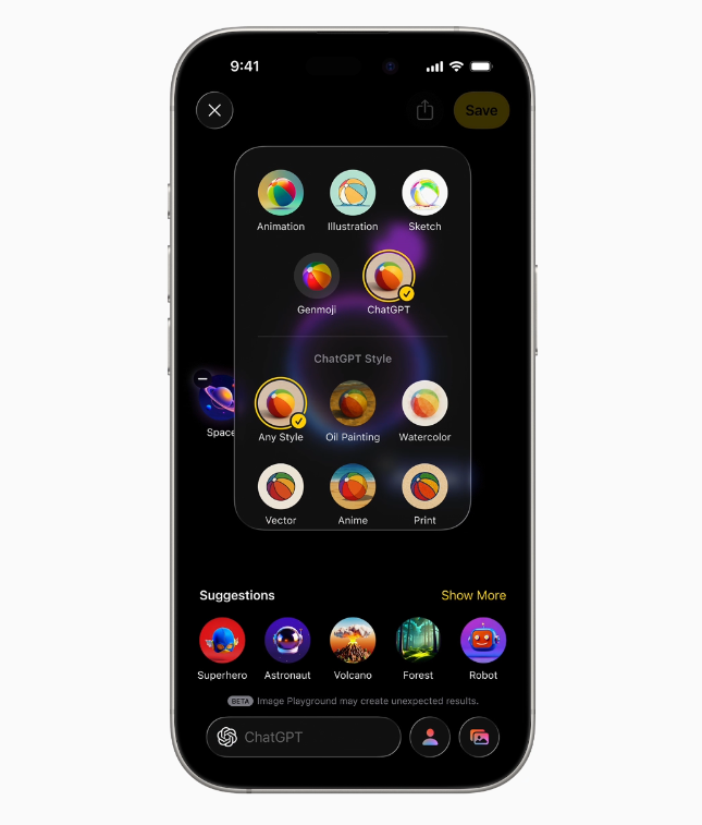 iOS 26 출시일