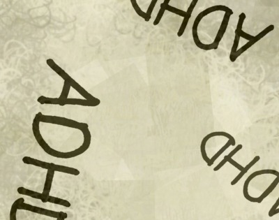 adhd 증후군 이란