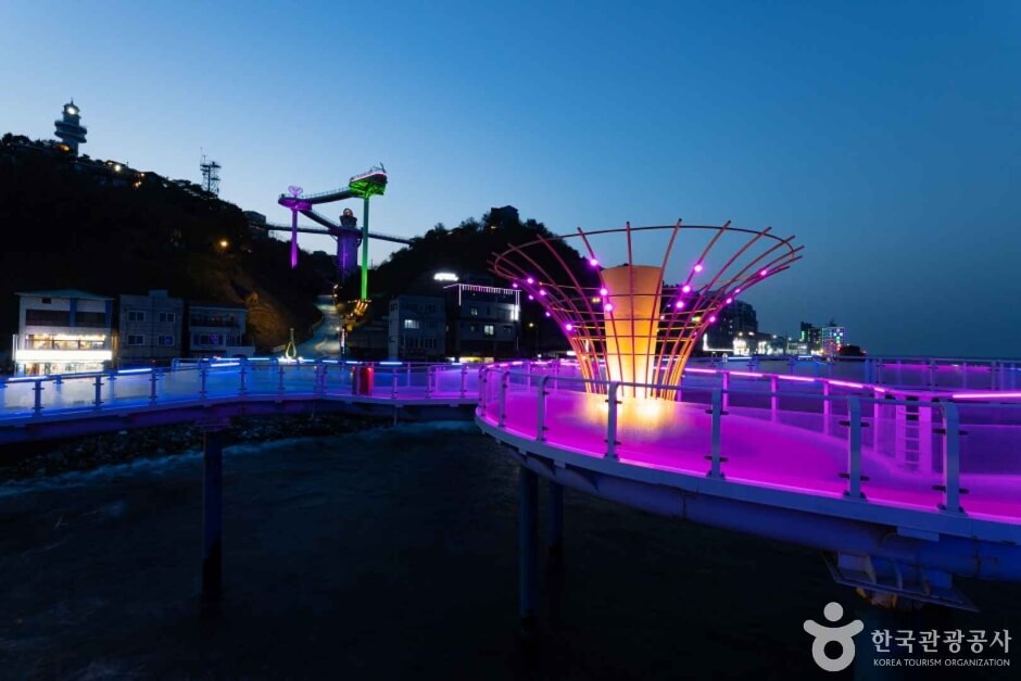 동해 가볼만한곳 베스트 10