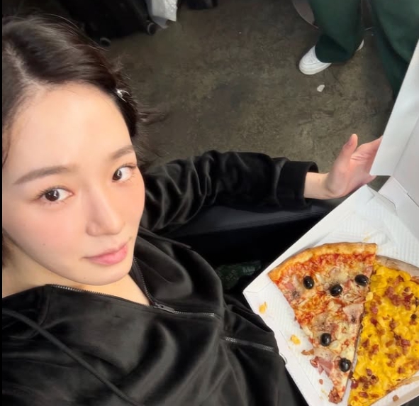 박규영 프로필