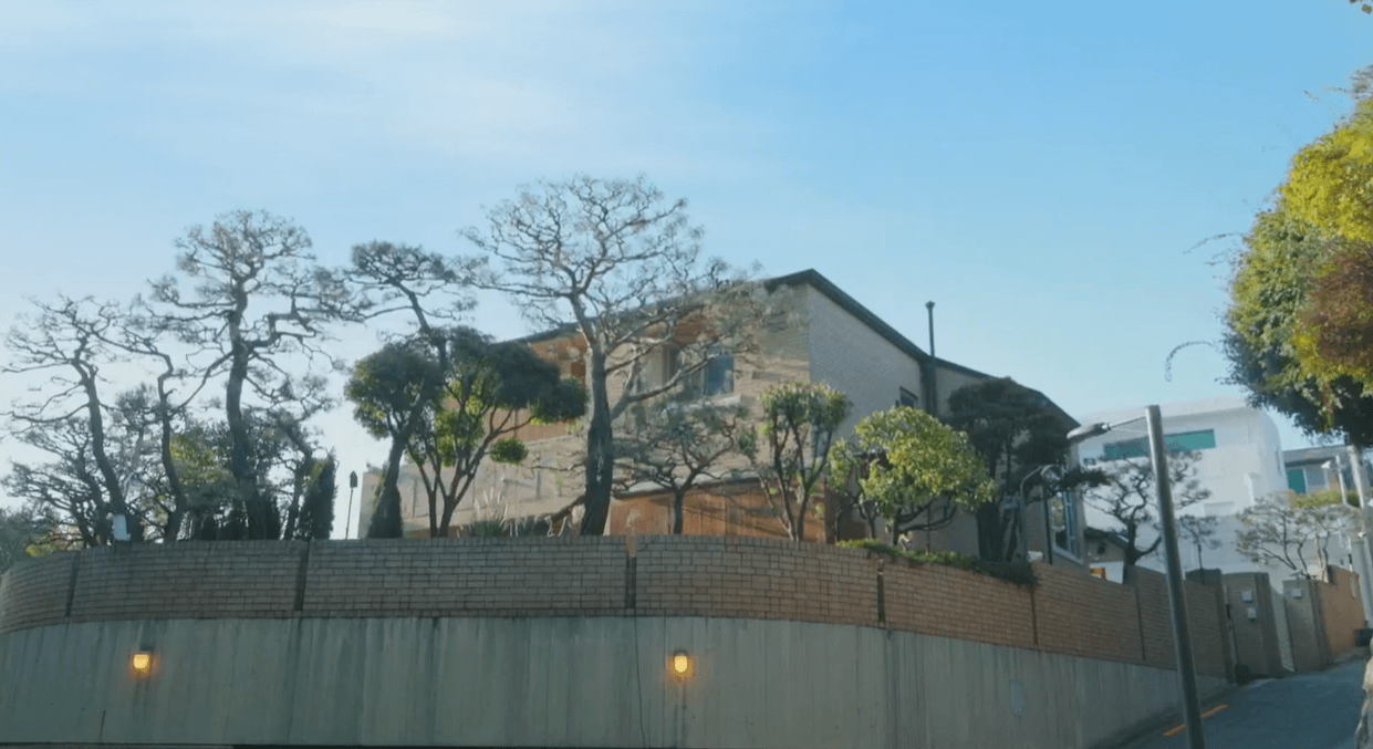 환승연애3 촬영지