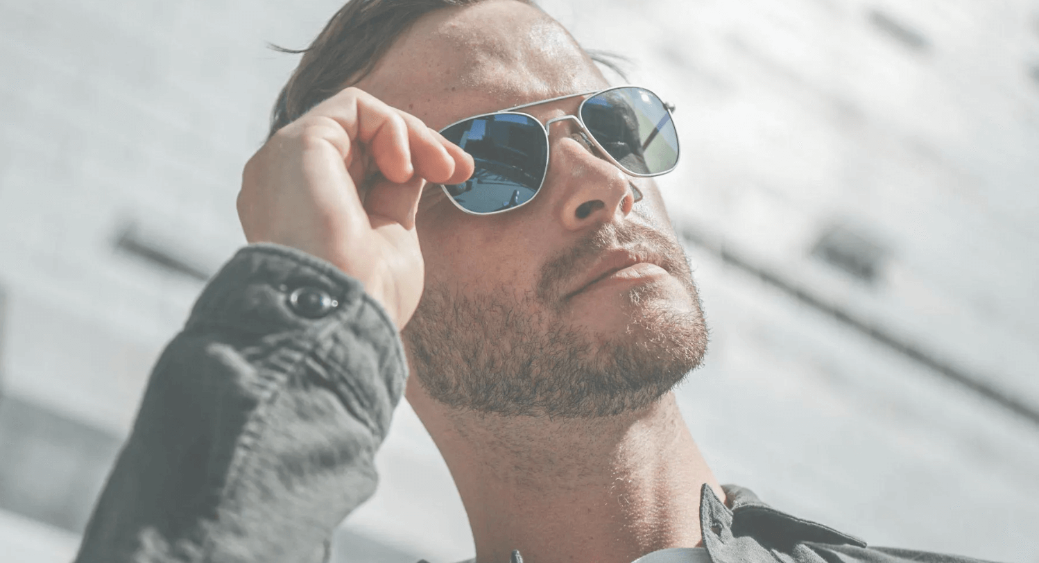 랜돌프 선글라스