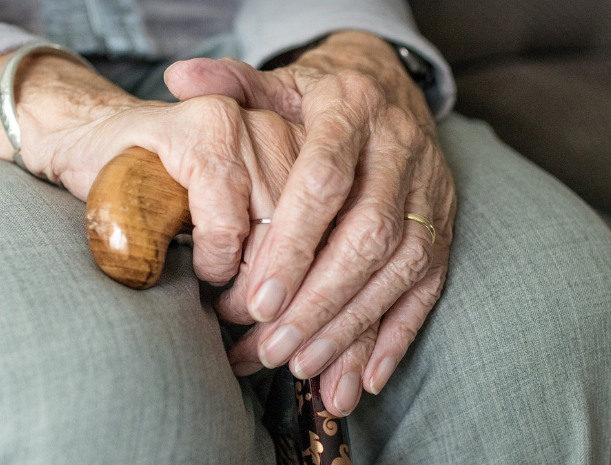 노인 보청기 지원금