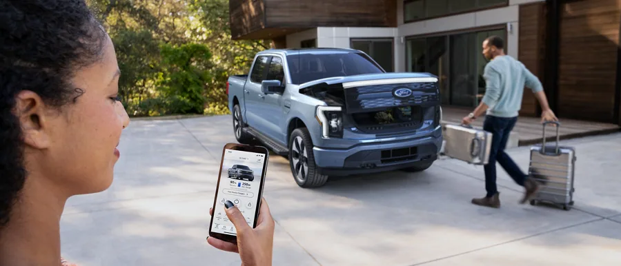 전기차 포드 F150 라이트닝 출시 보조금 실구매가 및 제원