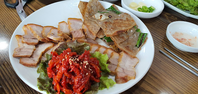 강원도 춘천 인생맛집, 추천맛집