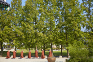 제4회 사찰음식 대축제 서울서 열린다 체험부터 시식까지