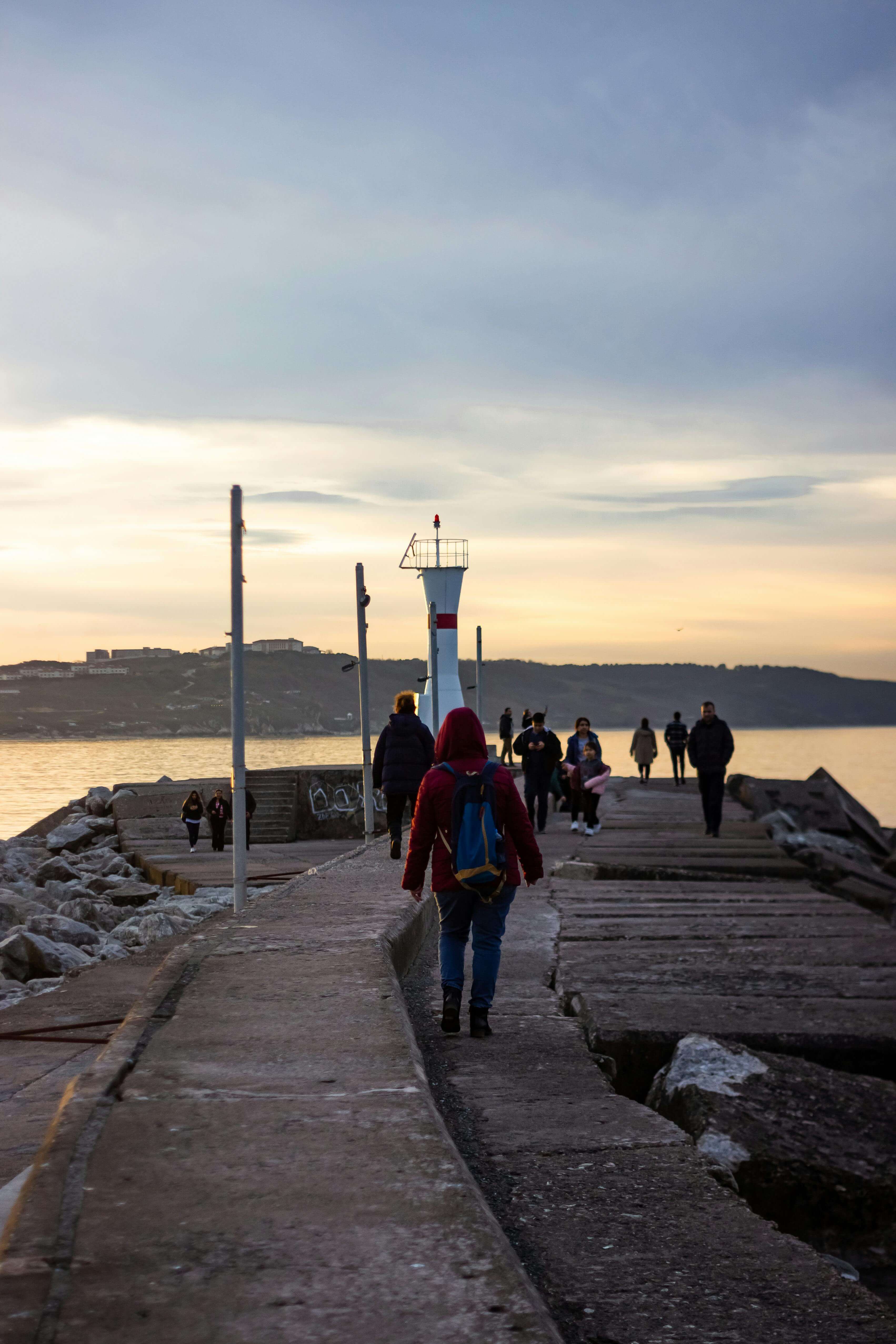 걷기 운동의 긍정적 방향(신체건강, 정신건강, 실천방법)