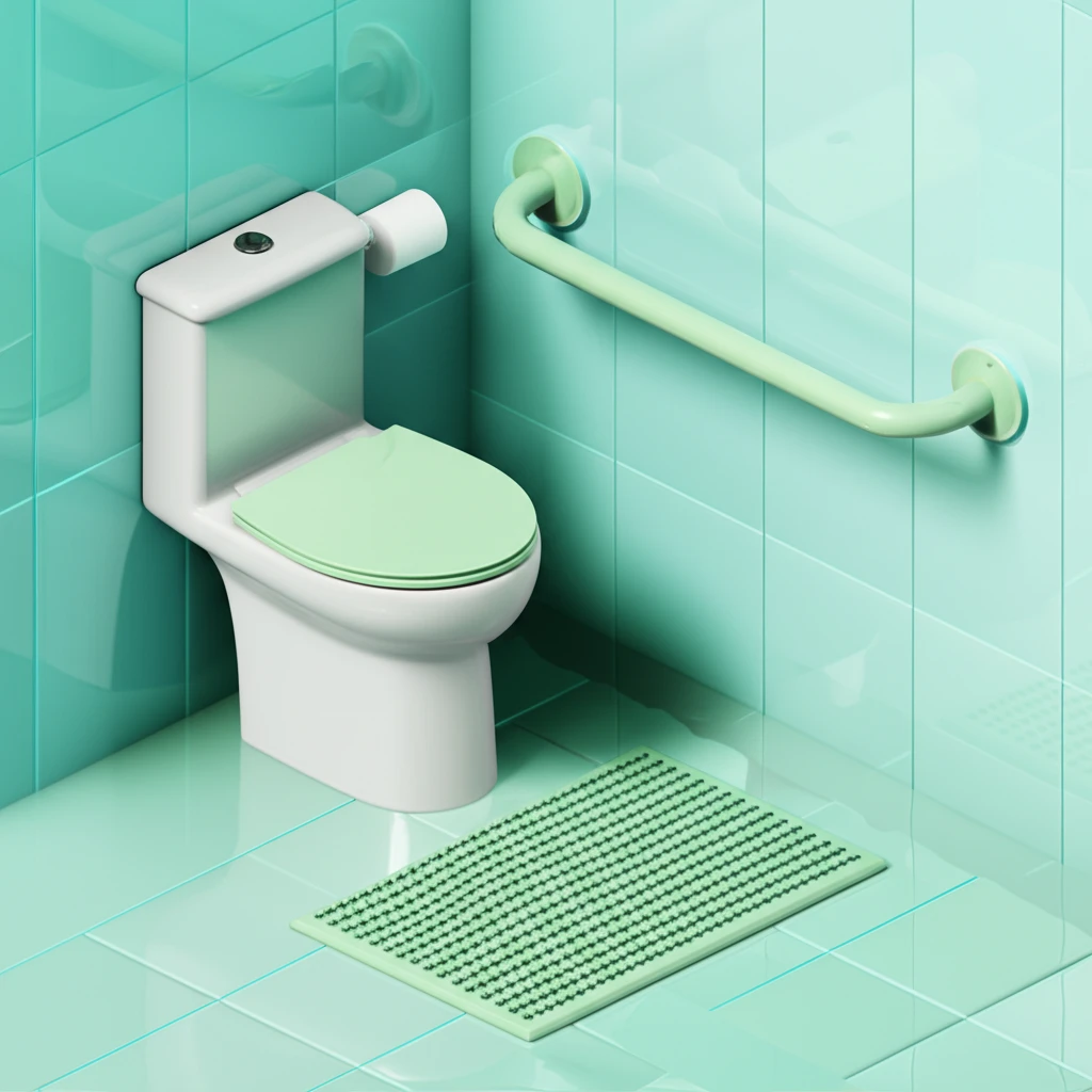 광진구 2025 어르신 낙상 방지 물..