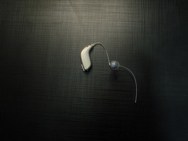 2025 보청기 지원금 신청