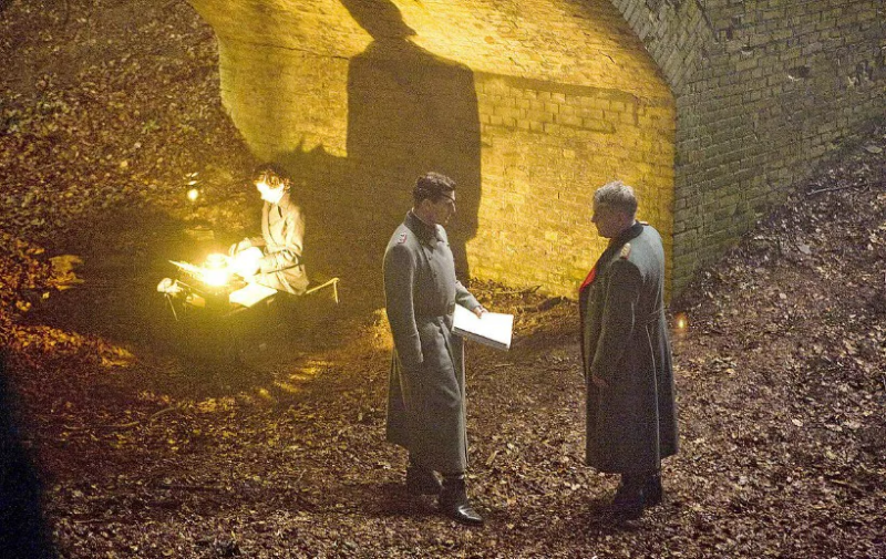 작전명 발키리 장면 5