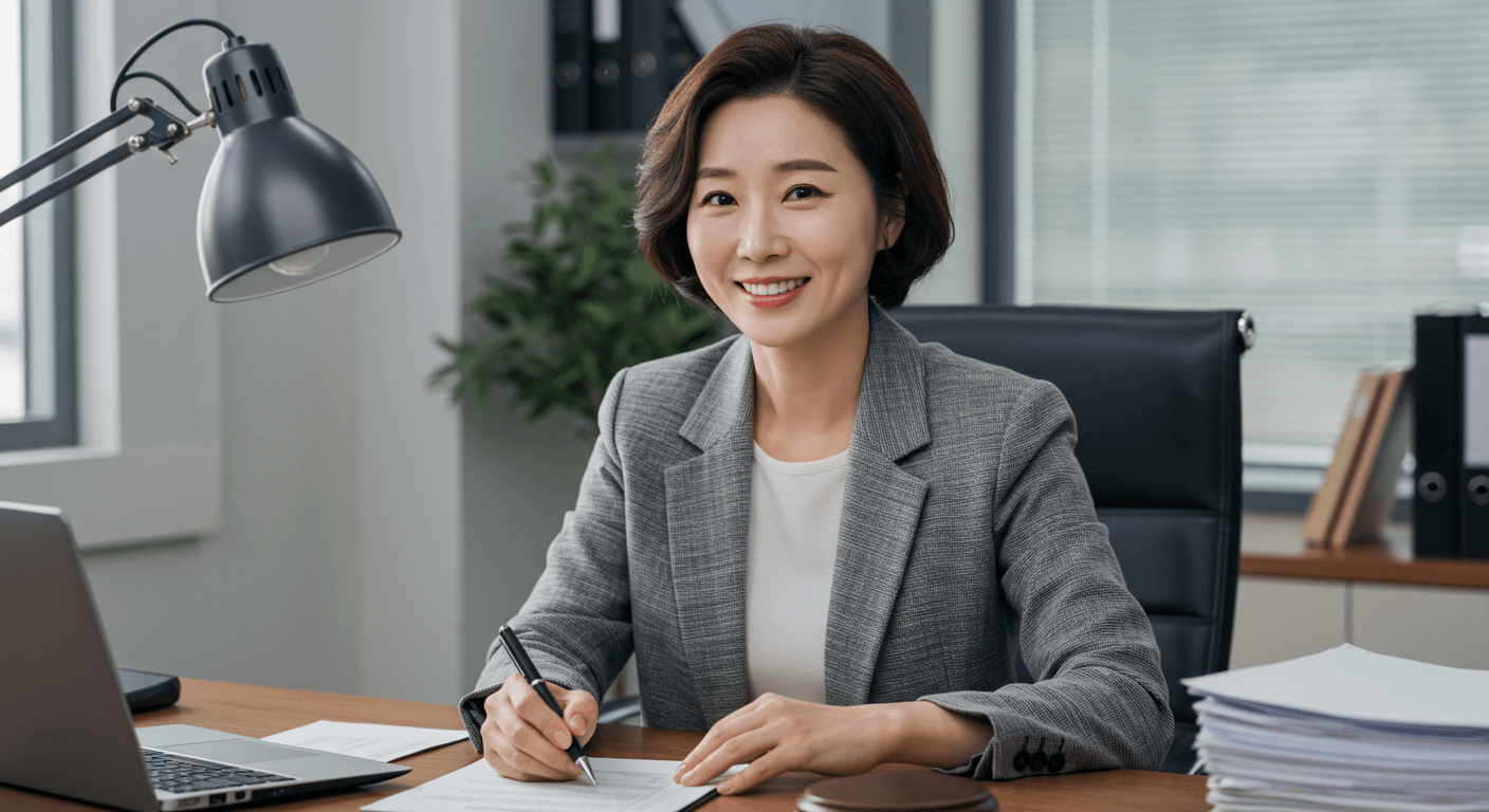 계약서