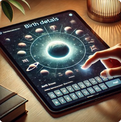 AI 사주 풀이 앱 추천
