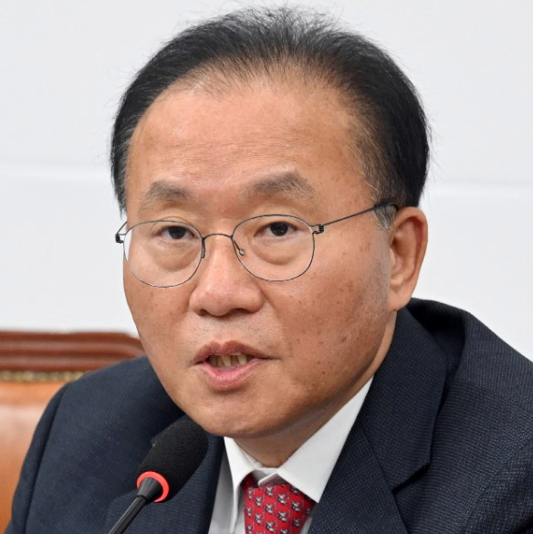 윤재옥 국회의원 프로필 나이 학력 고향 및 윤재옥 원내대표 의대 정원 찬성 이유