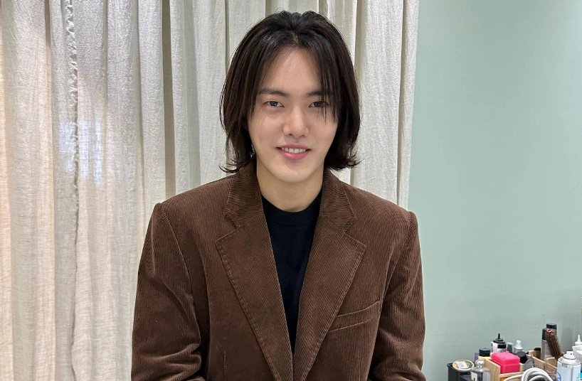 김건우 나이 키 학력 프로필