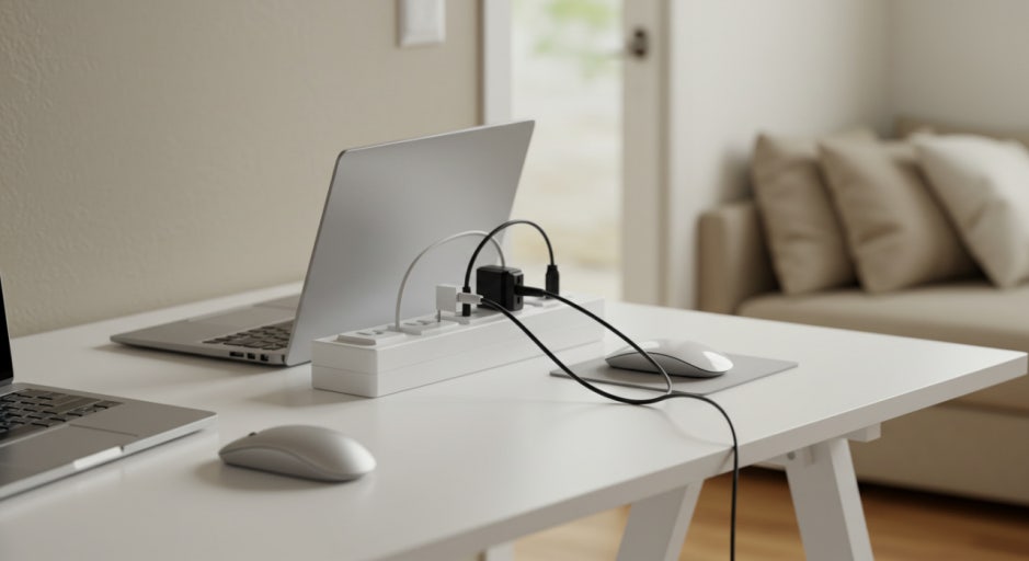 플러그 뽑아야 전기세 아끼나요? – 대기전력 차단 효과 진실 관련 사진