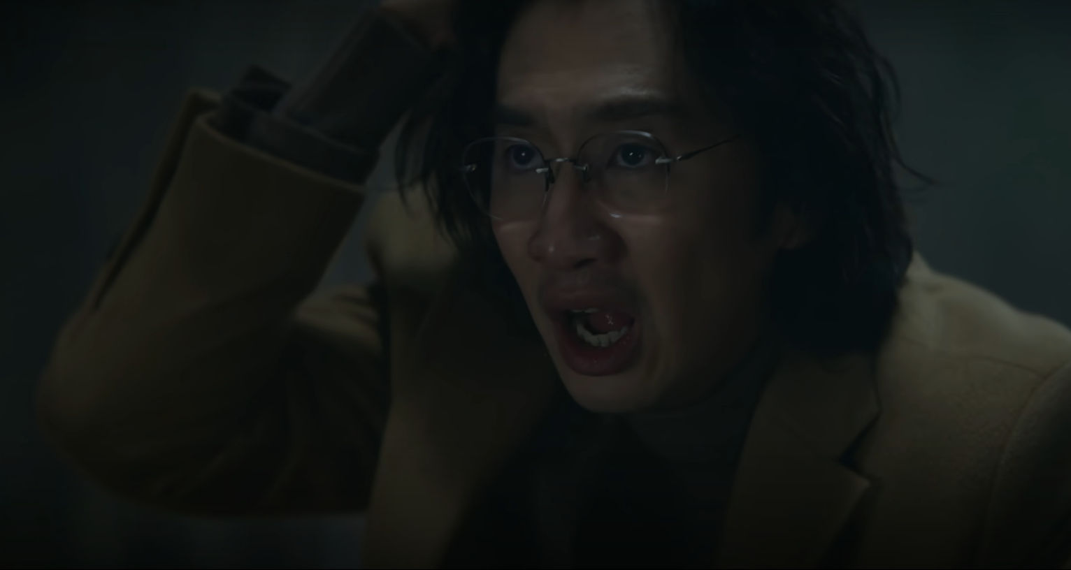 넷플릭스 6부작 심리 스릴러 《악연》