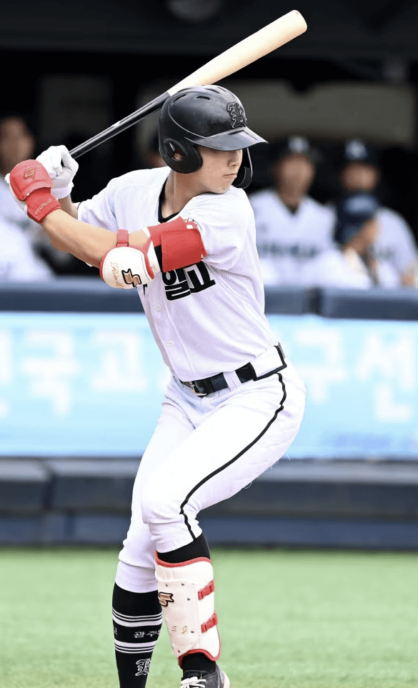 청룡기 고교야구대회