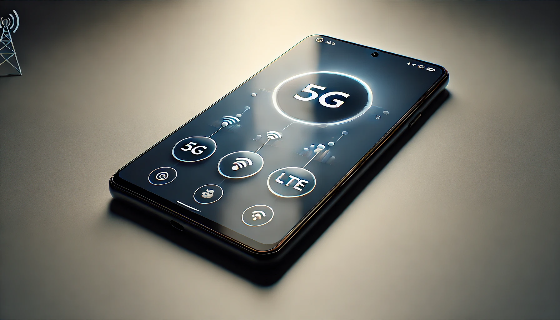 5G 휴대폰에서 LTE 요금제를 사용하는 방법, 자세히 알아보기