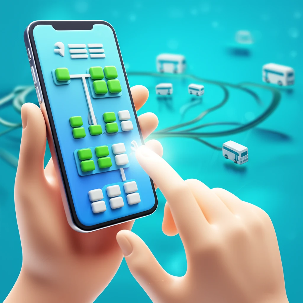 명절 고속버스 취소 수수료 안내 및 ..