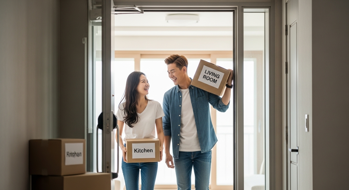 이사업체 베스트 10