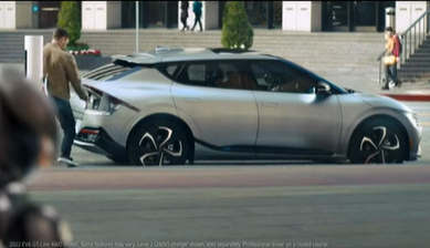 기아차 EV6(CV) 리콜 무상 수리 신청