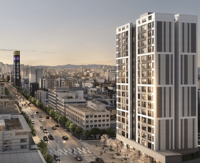 송파 위례 리슈빌