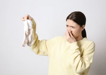 발냄새 없애는법