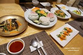 연말회식장소 서대문 맛집 추천 사조미가 한정식