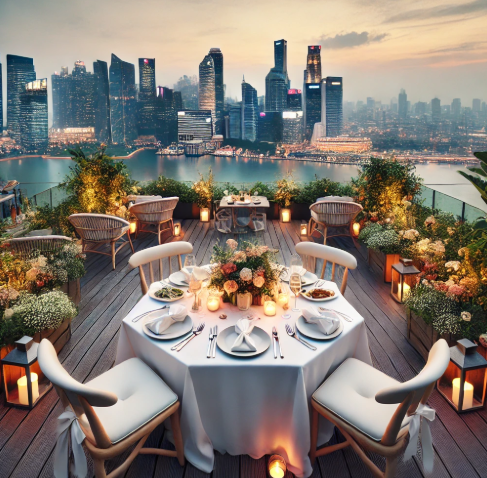 화이트데이 이벤트 여행 추천