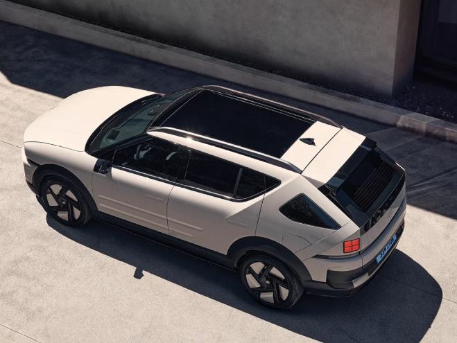 디 올 뉴 넥쏘 가격, 제원, 연비, 출고기간 (2025세제혜택)