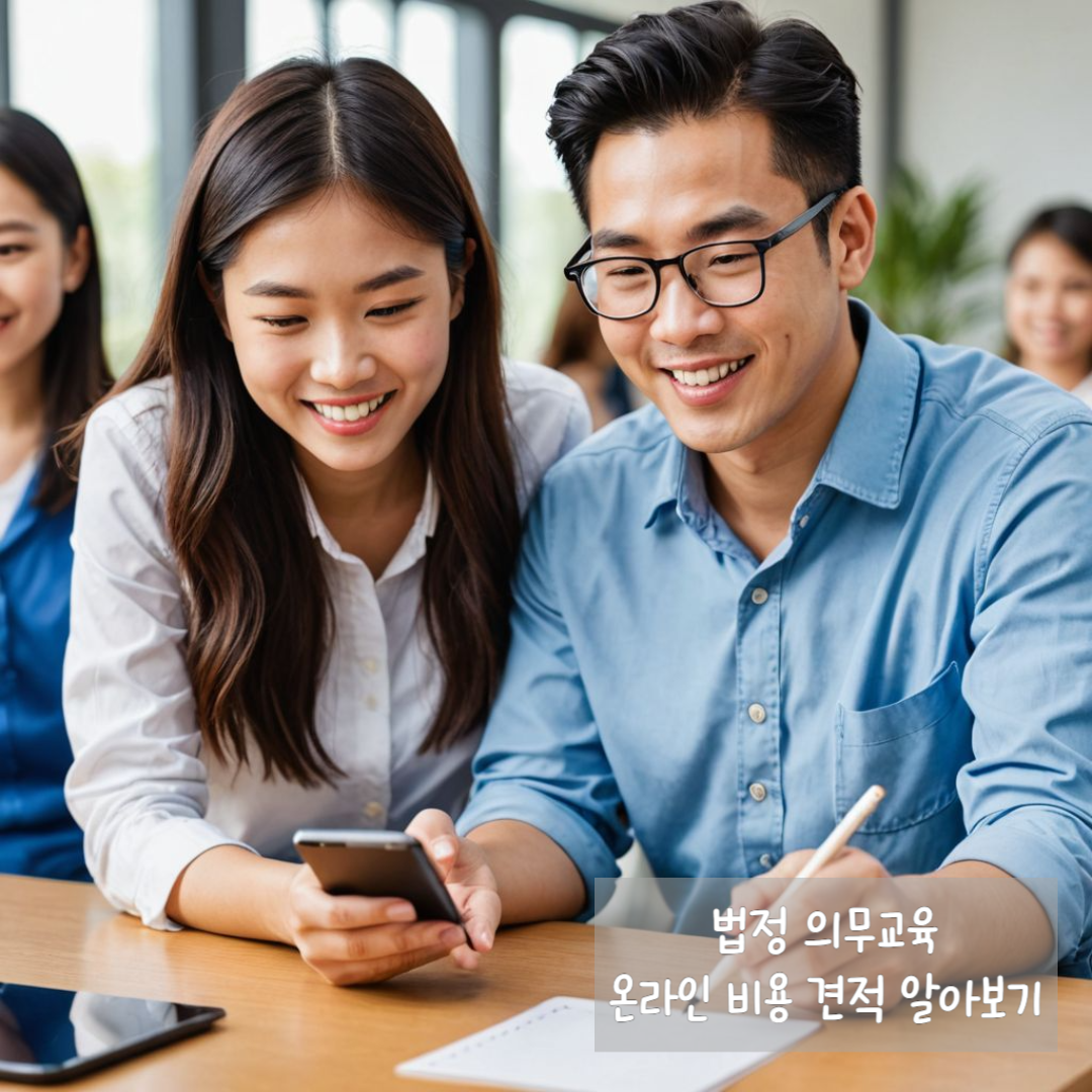 법정-의무교육-온라인-무료-비용-견적