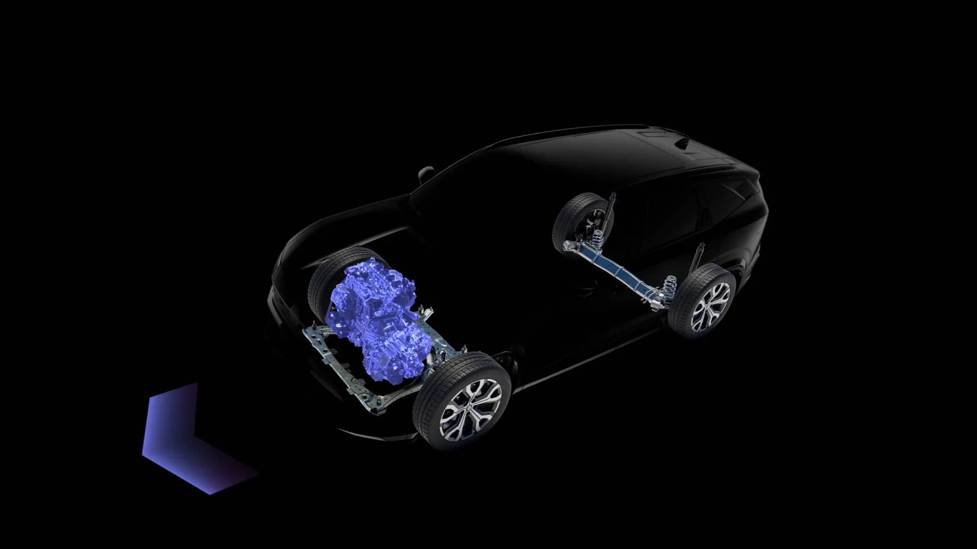 르노 보레알 차량 이미지