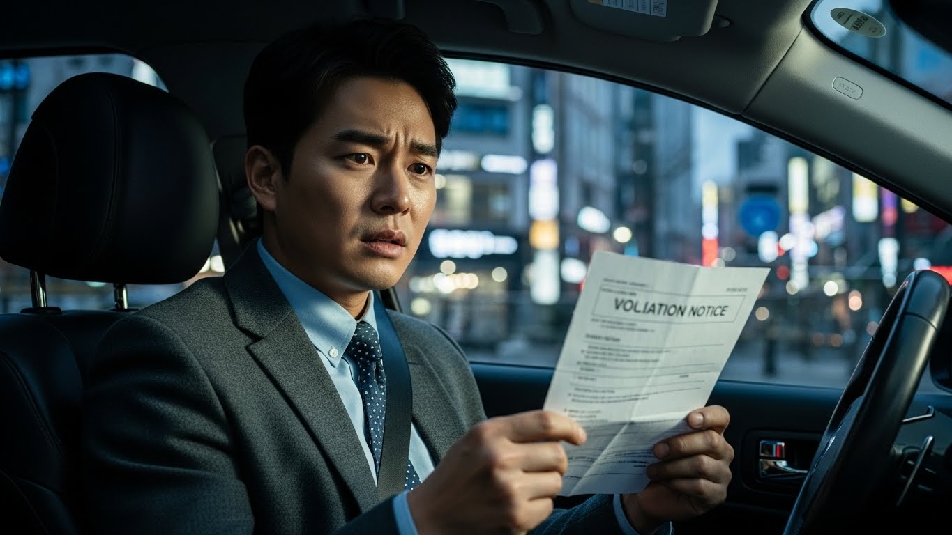 의견 제출이 거절되었다면? 정식 이의신청 절차