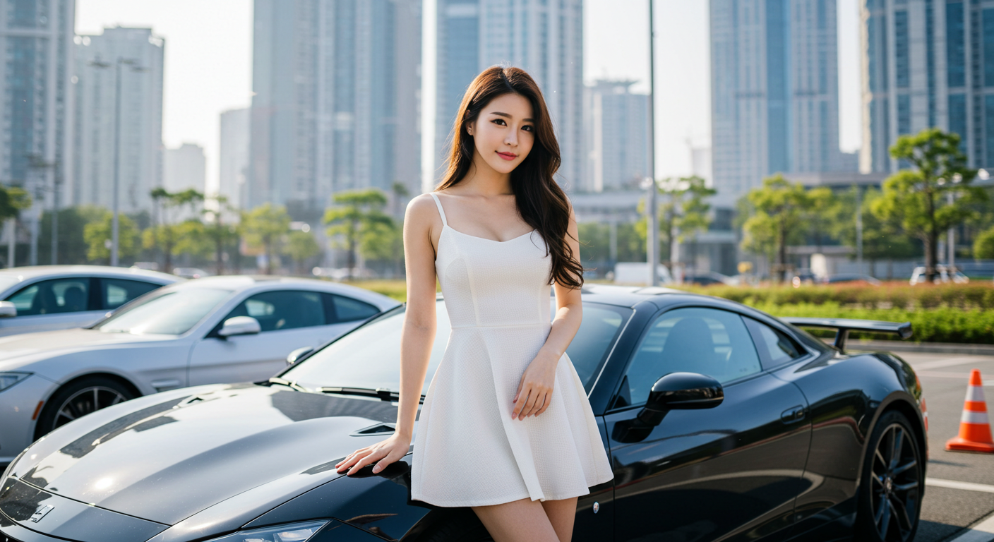 쏘렌토 하이브리드 vs 디젤