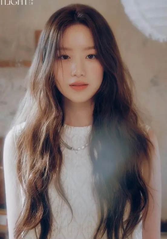 (여자)아이들 IDLE 멤버프로필 나이 국적 본명 키 혈액형 MBTI 인스타 큐브엔터