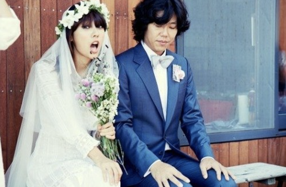 이상순 이효리 결혼식2