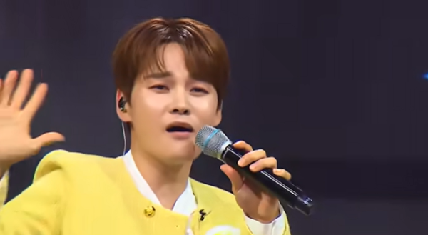 박서진 - 10분 내로