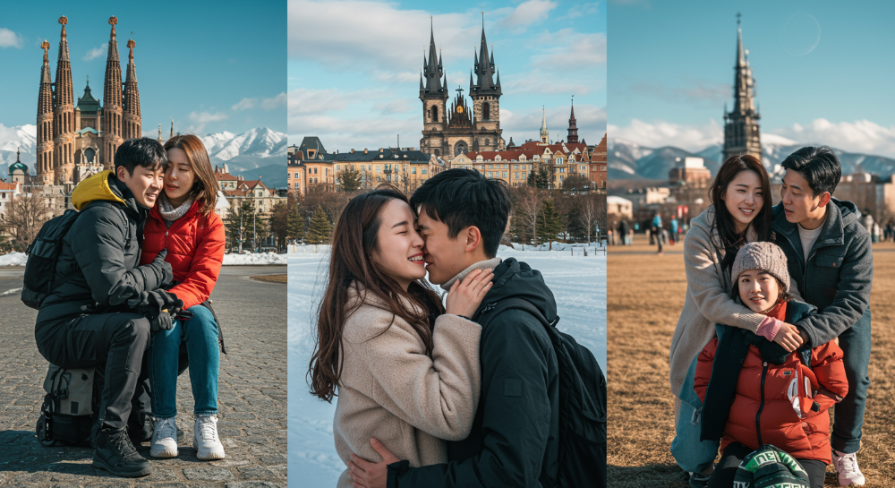 지지고 볶는 여행 OTT 재방송 다시보기 이용법 + 티빙 할인 쿠폰 지금 확인하고 무료 체험하세요!