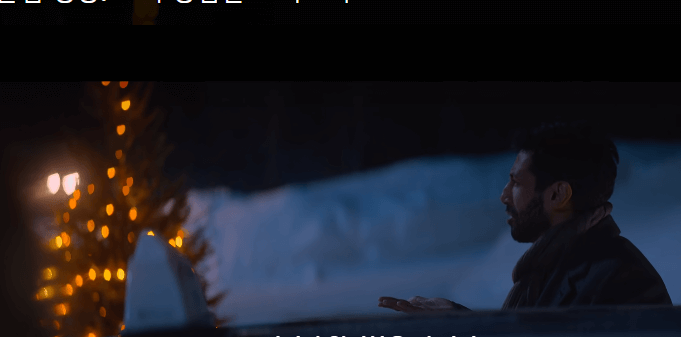 넷플릭스 그저 평범한 크리스마스